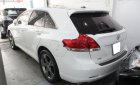 Toyota Venza 3.5 2010 - Bán xe Toyota Venza 3.5 2010, màu trắng, nhập khẩu  