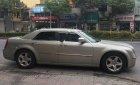 Chrysler 300C 2008 - Bán Chrysler 300C 2008, màu bạc, nhập khẩu chính hãng