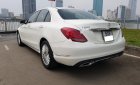 Mercedes-Benz C class Mercedes Benz C class C250 Exclusive 2015 - Bán xe cũ Mercedes C250 Exclusive đời 2015, màu trắng