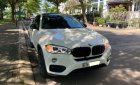 BMW X6 2014 - Cần bán lại xe BMW X6 2014, màu trắng, nhập khẩu nguyên chiếc chính hãng