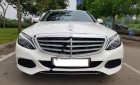 Mercedes-Benz C class Mercedes Benz C class C250 Exclusive 2015 - Bán xe cũ Mercedes C250 Exclusive đời 2015, màu trắng