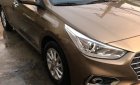 Hyundai Accent   2019 - Bán Hyundai Accent 1.4MT đời 2019, màu nâu