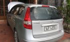 Hyundai i30 CW 1.6 AT 2010 - Bán Hyundai i30 đời 2010, màu bạc, xe nhập 