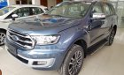 Ford Everest Titanium 2019 - Cần bán nhanh chiếc xe Ford Everest Titanium 2019, màu xanh lam, xe nhập khẩu nguyên chiếc