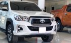 Toyota Hilux 2018 - Hilux 2.8G Platinum mới tinh chưa hết roda