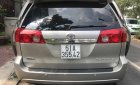 Toyota Sienna 2007 - Bán Toyota Sienna sản xuất 2007, màu Xám (ghi) mới 95% giá chỉ 550 triệu đồng