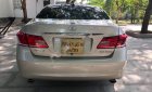 Lexus ES   2010 - Cần bán xe cũ Lexus ES 350 2010, màu vàng, nhập khẩu