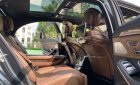 Mercedes-Benz S class Mercedes Benz S class S500L 2015 - Bán Mercedes S500 sản xuất 2015, màu đen, xe nhập