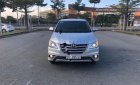 Toyota Innova 2014 - Cần bán Toyota Innova năm 2014, màu bạc xe còn mới nguyên