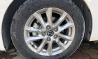 Mazda 3   2016 - Cần bán xe Mazda 3 1.5 AT 2016, màu trắng, chính chủ