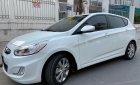 Hyundai Accent 2015 - Bán Hyundai Accent sản xuất 2015, màu trắng, nhập khẩu nguyên chiếc