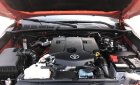Toyota Hilux 2.8G 2018 - Bán Toyota Hilux 2.8G đời 2018, nhập khẩu, xe còn mới 