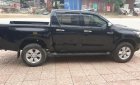 Toyota Hilux 2015 - Cần bán xe Toyota Hilux đời 2015, màu đen, nhập khẩu chính hãng