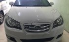 Hyundai Avante 1.6 MT 2013 - Cần bán Hyundai Avante 1.6 MT đời 2013, màu trắng giá cạnh tranh