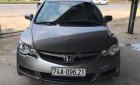 Honda Civic   2006 - Bán Honda Civic 1.8 MT 2006, màu xám, số sàn