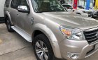 Ford Everest 2.5L 4x2 AT 2009 - Cần bán Ford Everest 2.5 L Limited sản xuất năm 2009, nhập khẩu 