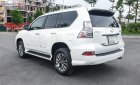 Lexus GX 460 2015 - Bán xe Lexus GX 460 năm 2015, màu trắng, nhập khẩu nguyên chiếc