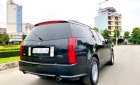 Cadillac SRX 2007 - Bán Cadillac SRX 2007, màu đen, nhập khẩu chính hãng