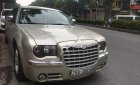 Chrysler 300C 2008 - Bán Chrysler 300C 2008, màu bạc, nhập khẩu chính hãng