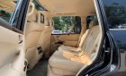 Lexus LX   2012 - Bán Lexus LX 570 đời 2012, màu đen, nhập khẩu  