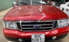 Ford Ranger 2007 - Bán Ford Ranger năm sản xuất 2007, màu đỏ xe máy chạy khỏe