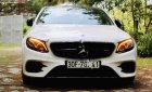 Mercedes-Benz E class Mercedes Benz E class E300 A 2017 - Bán Mercedes E300 AMG 2017, màu trắng, chính chủ