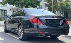 Mercedes-Benz S class Mercedes Benz S class S500L 2015 - Cần bán lại xe Mercedes S500 đời 2015, màu xám, nhập khẩu