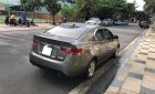 Kia Forte 2010 - Bán ô tô Kia Forte đời 2010, màu xám, nhập khẩu số tự động