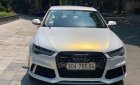 Audi A6 2015 - Cần bán Audi A6 năm 2015, màu trắng, xe nhập