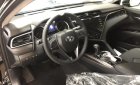 Toyota Camry 2.5Q 2019 - Cần bán xe Toyota Camry 2.5Q năm 2019, màu đen