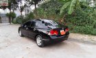 Honda Civic 2007 - Bán Honda Civic sản xuất năm 2007, màu đen chính chủ giá cạnh tranh