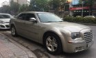 Chrysler 300C 2008 - Bán Chrysler 300C 2008, màu bạc, nhập khẩu chính hãng