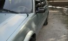 Toyota Corolla 1.5 MT Trước 1990 - Cần bán Toyota Corolla đời 1990, màu bạc, nhập khẩu 