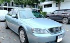 Ford Mondeo   2003 - Bán Ford Mondeo 2.5 AT năm sản xuất 2003, màu xanh lam, chính chủ 