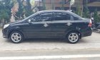 Chevrolet Aveo LTZ  2014 - Bán xe Chevrolet Aveo LTZ sản xuất 2014, màu đen còn mới