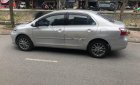 Toyota Vios   2013 - Bán Toyota Vios 1.5E năm sản xuất 2013, màu bạc còn mới 