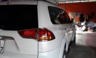 Mitsubishi Pajero Sport 2012 - Bán Mitsubishi Pajero Sport đời 2012, màu trắng