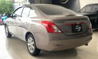 Nissan Sunny 2014 - Bán xe Nissan Sunny đời 2014, màu xám, 355tr