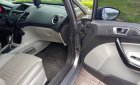 Ford Fiesta 2017 - Bán Ford Fiesta sản xuất 2017, màu xám xe còn mới nguyên