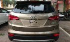 Hyundai Santa Fe 2.2  2015 - Bán xe Hyundai Santa Fe 2.2 đời 2015, nhập khẩu  