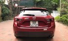 Mazda 3 2016 - Bán xe Mazda 3 1.5 AT sản xuất 2016, màu đỏ, chính chủ