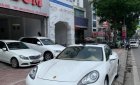 Porsche Panamera 3.6 V6 2012 - Bán ô tô Porsche Panamera 3.6 sản xuất năm 2012, màu trắng, nhập khẩu