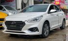 Hyundai Accent   2019 - Bán Hyundai Accent đời 2019, xe chính chủ, giá cạnh tranh