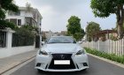 Lexus IS 250c 2012 - Bán xe Lexus IS 250c mui trần sản xuất 2012, màu trắng, độc nhất Việt Nam