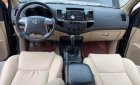 Toyota Fortuner   2014 - Bán Toyota Fortuner 2.5G sản xuất năm 2014, màu đen, chính chủ