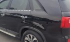 Kia Sorento 2016 - Bán Kia Sorento sản xuất 2016, màu đen, xe gia đình  
