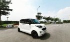 Kia Ray 1.0 2012 - Gia đình bán gấp Kia Ray 1.0 năm 2012, màu trắng, nhập khẩu 