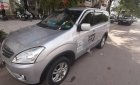 Mitsubishi Zinger 2008 - Cần bán gấp Mitsubishi Zinger 2008, màu bạc, 255 triệu xe còn mới lắm