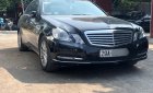 Mercedes-Benz E class  E200 2011 - Cần bán xe Mercedes E200 đời 2011, màu đen, chính chủ 