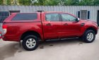 Ford Ranger 2014 - Bán Ford Ranger sản xuất 2014, màu đỏ, nhập khẩu 